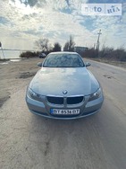 BMW 318 06.09.2021