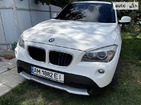 BMW X1 31.08.2021