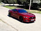 Ford Mustang 10.08.2021
