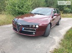 Alfa Romeo 159 01.09.2021