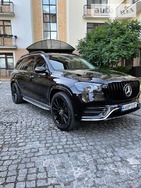 Mercedes-Benz GLS 400 05.09.2021