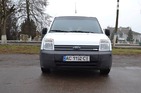 Ford Transit Connect 14.08.2021