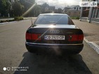 Audi A8 06.09.2021