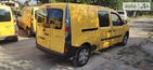 Renault Kangoo 03.09.2021