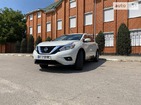 Nissan Murano 06.09.2021