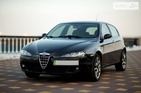 Alfa Romeo 147 31.08.2021