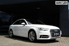 Audi A4 Limousine 06.09.2021