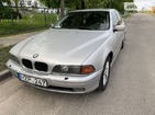 BMW 530 02.09.2021