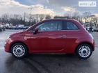 Fiat 500 06.09.2021