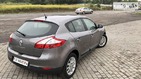 Renault Megane 25.08.2021
