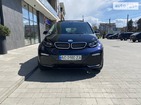 BMW i3 30.08.2021