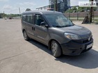 Fiat Doblo 09.08.2021