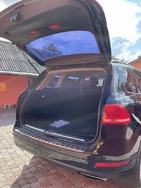 Volkswagen Touareg 24.08.2021