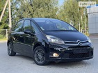 Citroen C4 Picasso 06.09.2021