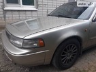 Nissan Maxima 02.09.2021