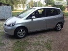 Honda Jazz 01.08.2021