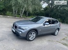 BMW X1 05.08.2021