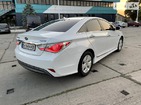 Hyundai Sonata 06.09.2021