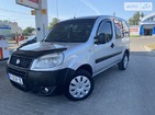 Fiat Doblo 05.08.2021