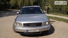Audi A8 16.09.2021