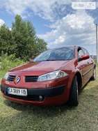 Renault Megane 27.08.2021