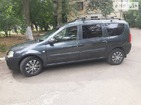 Dacia Logan MCV 27.08.2021