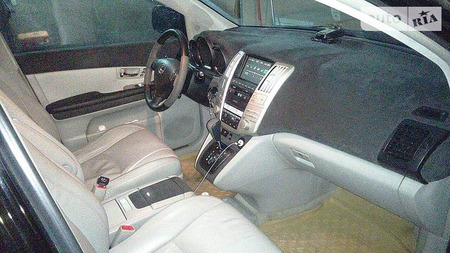 Lexus RX 400 2006  випуску Одеса з двигуном 3.3 л гібрид позашляховик автомат за 13000 долл. 