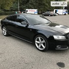 Audi A5 04.08.2021