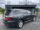 Dodge Durango 23.08.2021