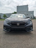 Honda Civic 05.09.2021
