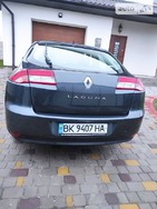 Renault Laguna 06.09.2021