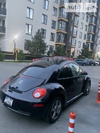 Volkswagen New Beetle 23.08.2021