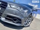 Audi S6 06.09.2021