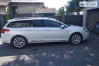 Citroen C5 07.08.2021