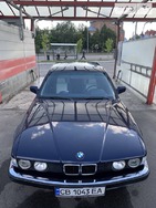 BMW 730 06.09.2021