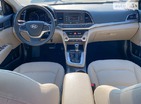 Hyundai Elantra 06.09.2021