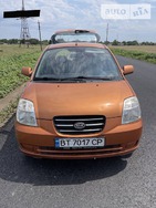 KIA Picanto 04.09.2021