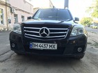 Mercedes-Benz GLK 300 06.09.2021