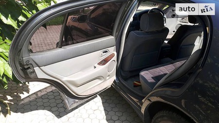 Toyota Aristo 1992  випуску Одеса з двигуном 3 л бензин седан автомат за 10099 долл. 
