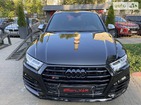 Audi SQ5 30.08.2021