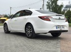 Opel Insignia 24.08.2021