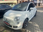 Fiat 500 09.08.2021