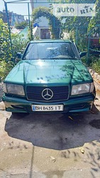 Mercedes-Benz S 280 06.09.2021