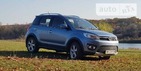 Great Wall Haval M4 06.09.2021