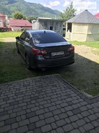 Subaru Legacy 06.09.2021