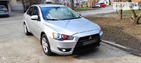 Mitsubishi Lancer 06.09.2021