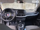 Fiat Tipo 06.09.2021