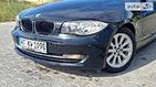 BMW 116 10.08.2021
