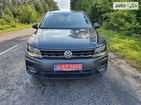 Volkswagen Tiguan 27.08.2021