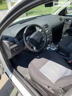 Ford Mondeo 10.08.2021
